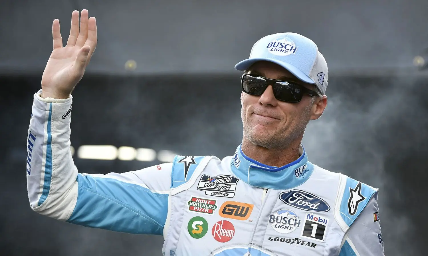 Kevin Harvick