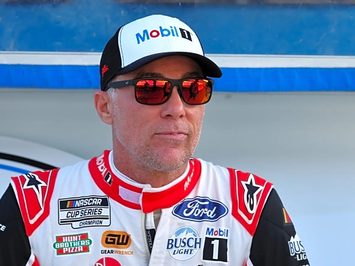 image-of-kevin-harvick-13-08-2025 Kevin Harvick