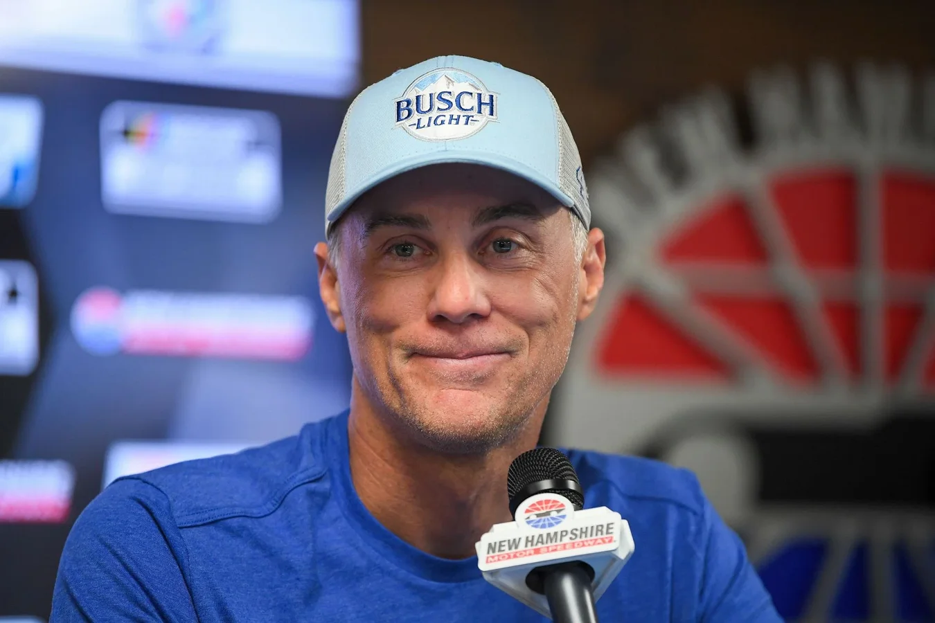 image-of-kevin-harvick-20-08-2025 Kevin Harvick