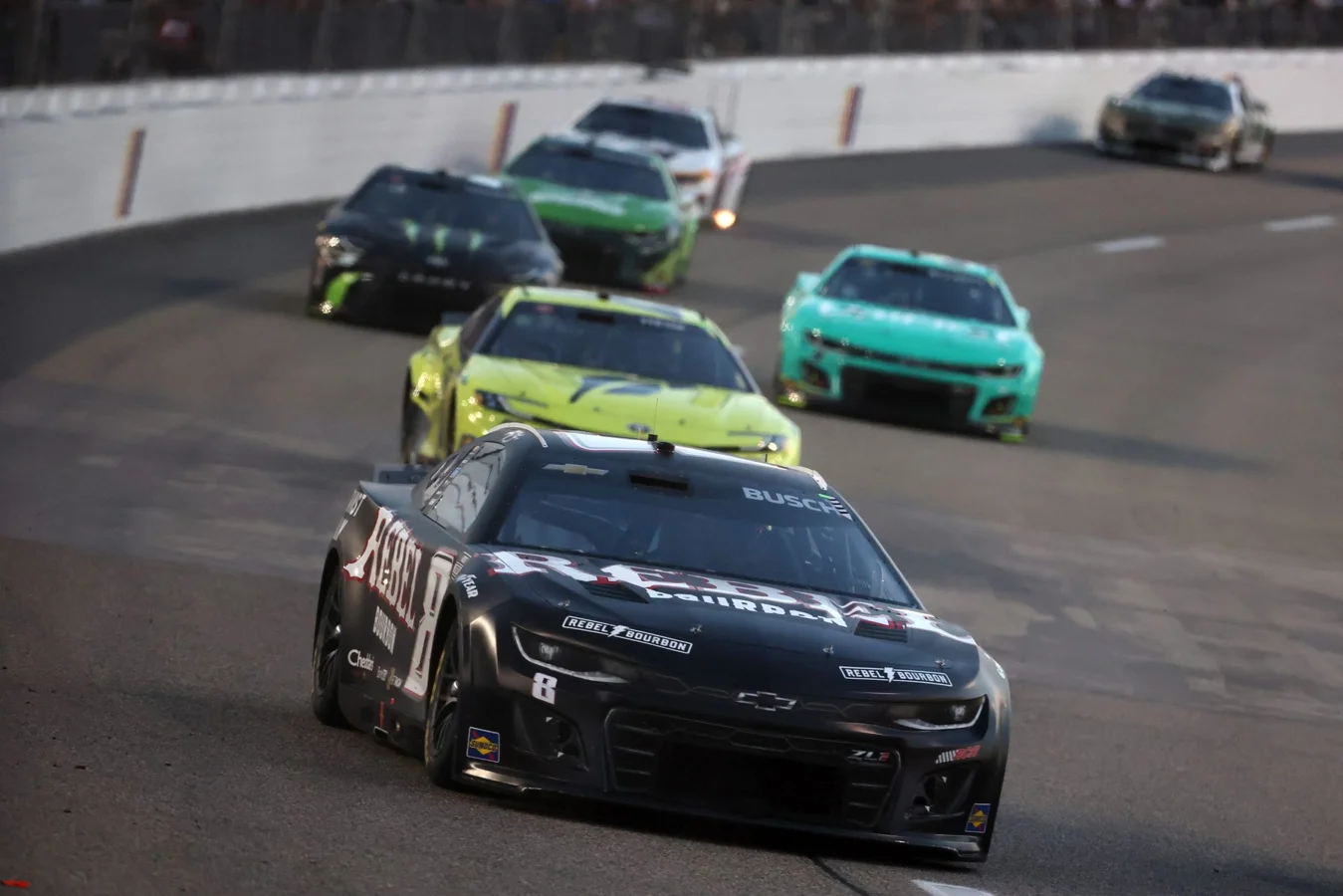 Kyle Busch