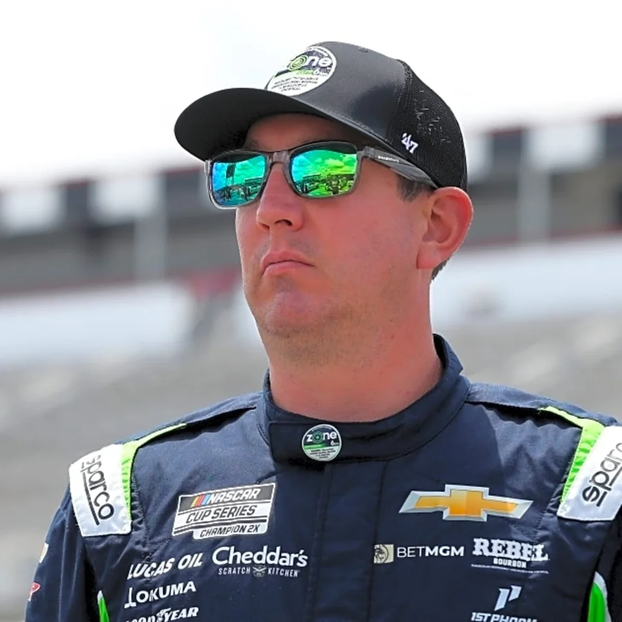 image-of-kyle-busch-02-08-2025 Kyle Busch
