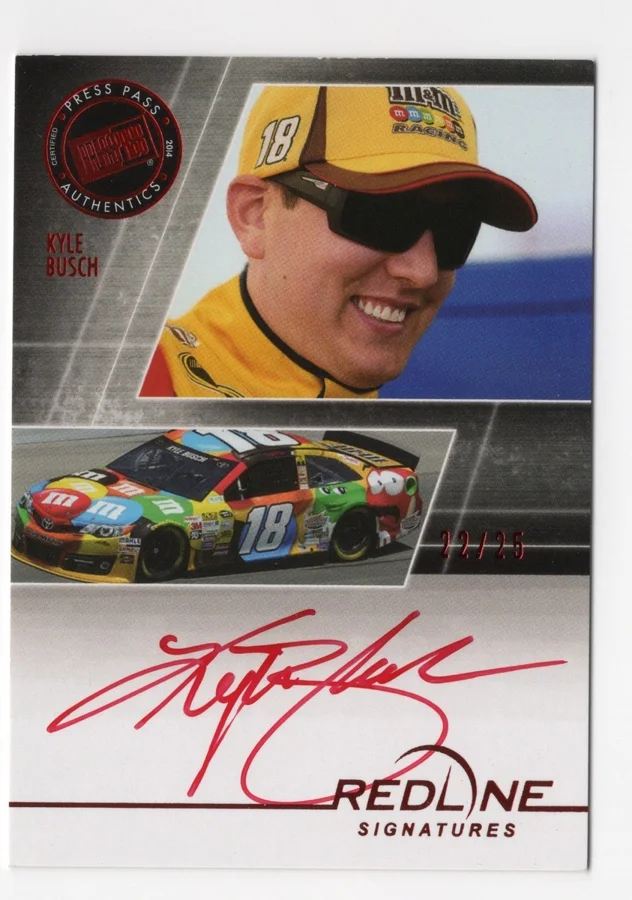 image-of-kyle-busch-04-08-2025 Kyle Busch