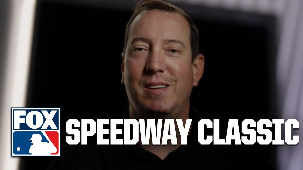 image-of-kyle-busch-09-08-2025 Kyle Busch