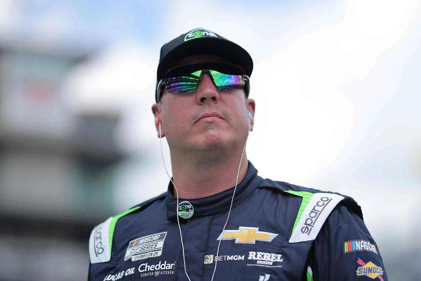 image-of-kyle-busch-02-08-2025 Kyle Busch