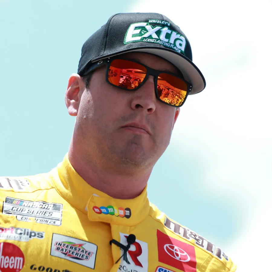 Kyle Busch