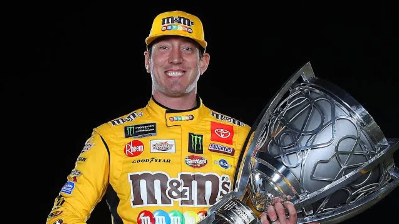 image-of-kyle-busch-23-08-2025 Kyle Busch