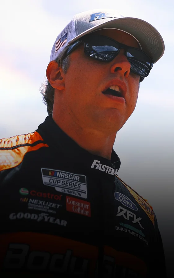 Kyle Busch