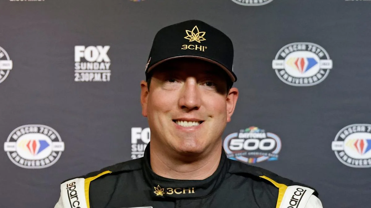 Kyle Busch