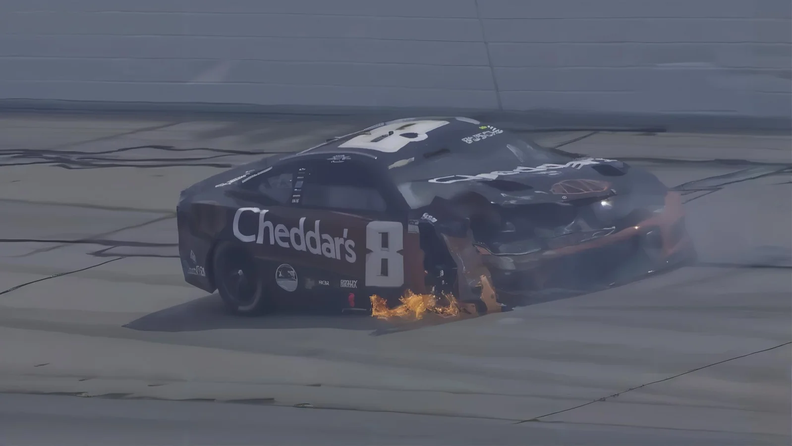 image-of-kyle-busch-08-08-2025 Kyle Busch