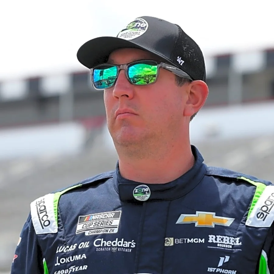 Kyle Busch