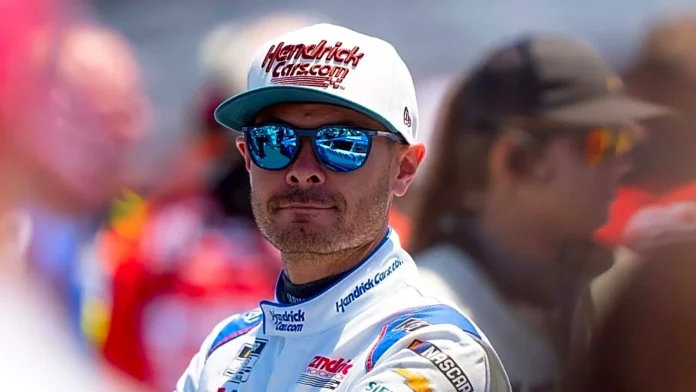 Kyle Larson NASCAR Cup Series struggles Kyle Larson NASCAR Cup Series struggles