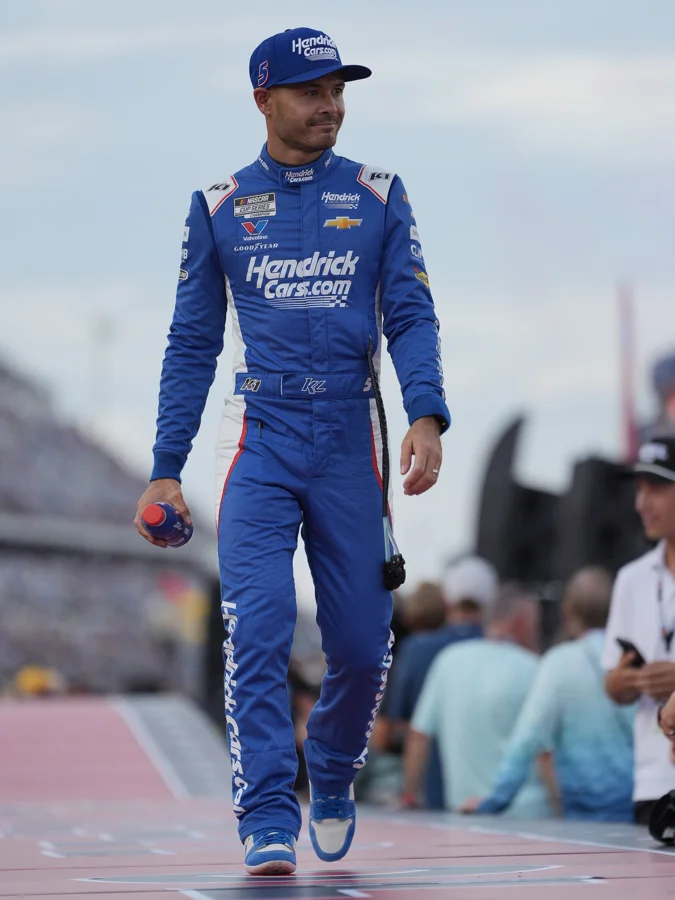 image-of-kyle-larson-27-08-2025 Kyle Larson