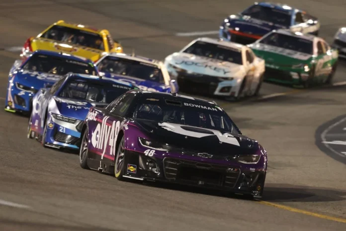Kyle Larson to miss Knoxville Nationals Kyle Larson to miss Knoxville Nationals