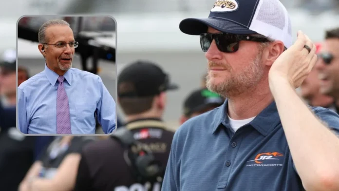 Kyle Petty NASCAR Next Gen car debate
