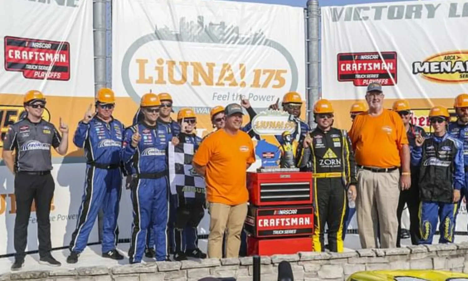 LiUNA! 175