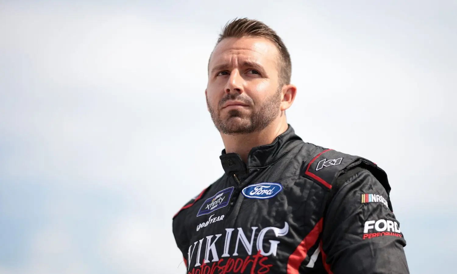 Matt Dibenedetto