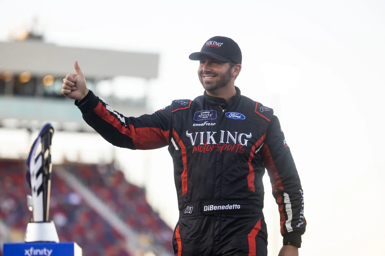Matt Dibenedetto