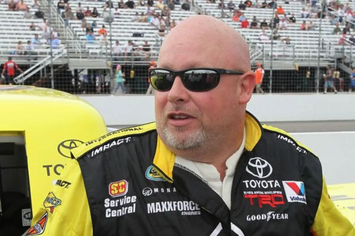 Mission Foods NASCAR Watkins Glen Partnership