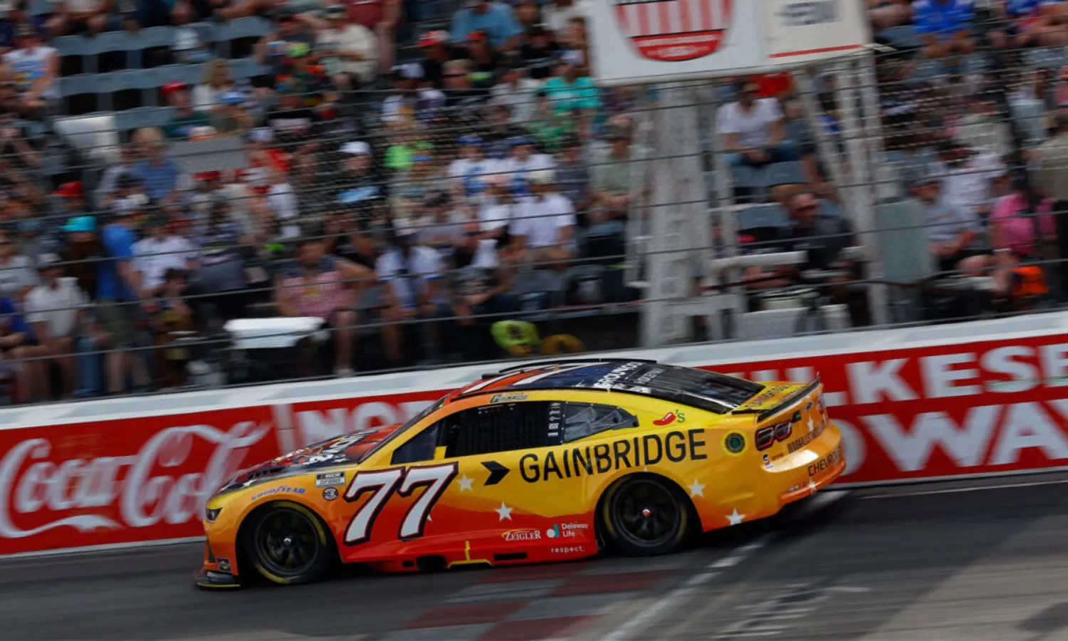 NASCAR All-Star Open