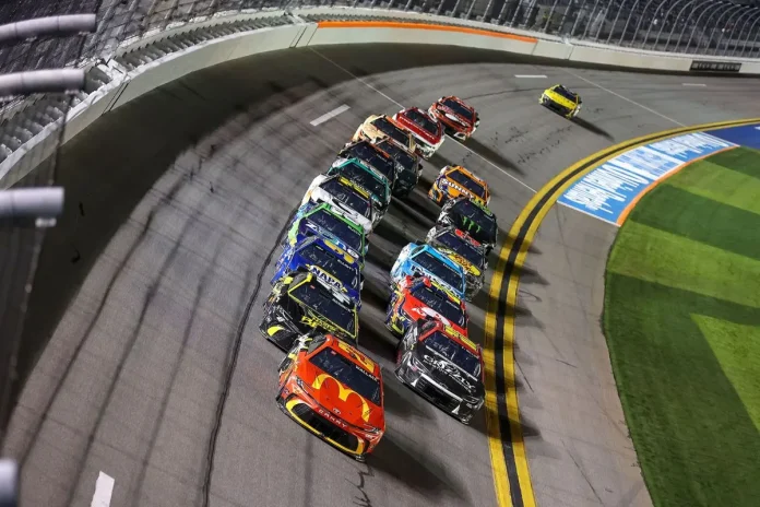 NASCAR Classics Races