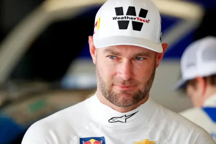 NASCAR Fan Debate After 2025 Watkins Glen
