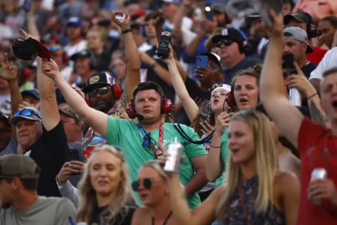 NASCAR Fans Furious as New Playoff Format Ignites Huge Debate