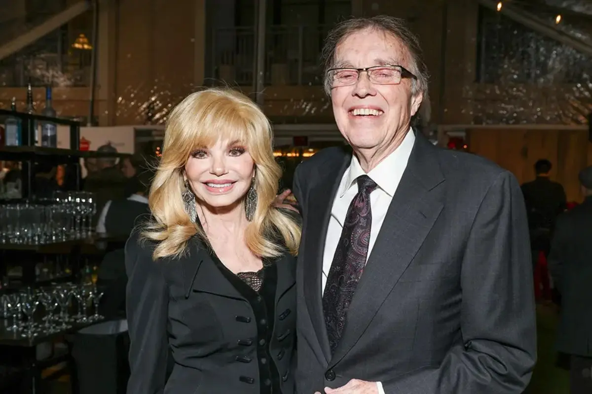 NASCAR Fans React to Loni Anderson’s Passing