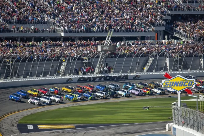 NASCAR Fans at War Over Daytona’s Cutoff Race Status—Debate Explodes