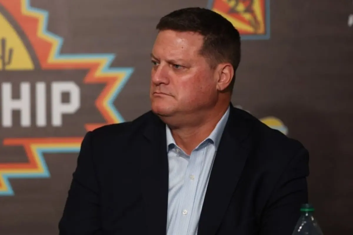NASCAR President Snubs FOX Praises Rival Cable Broadcaster