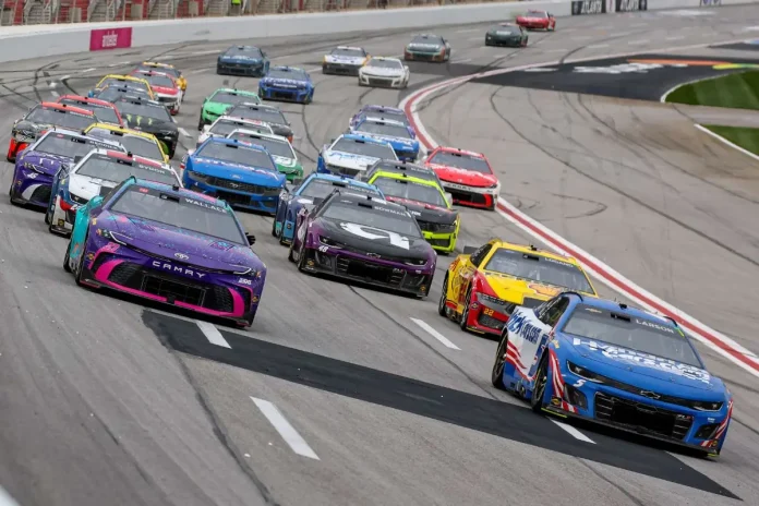NASCAR Set to Transfer Controversial Charter—Drama Escalates