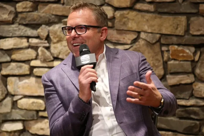 NASCAR Voice Leigh Diffey Fires Back Fans Show Massive Support