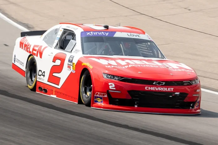NASCAR Xfinity Manufacturer Standings After Iowa NASCAR Xfinity Manufacturer Standings After Iowa