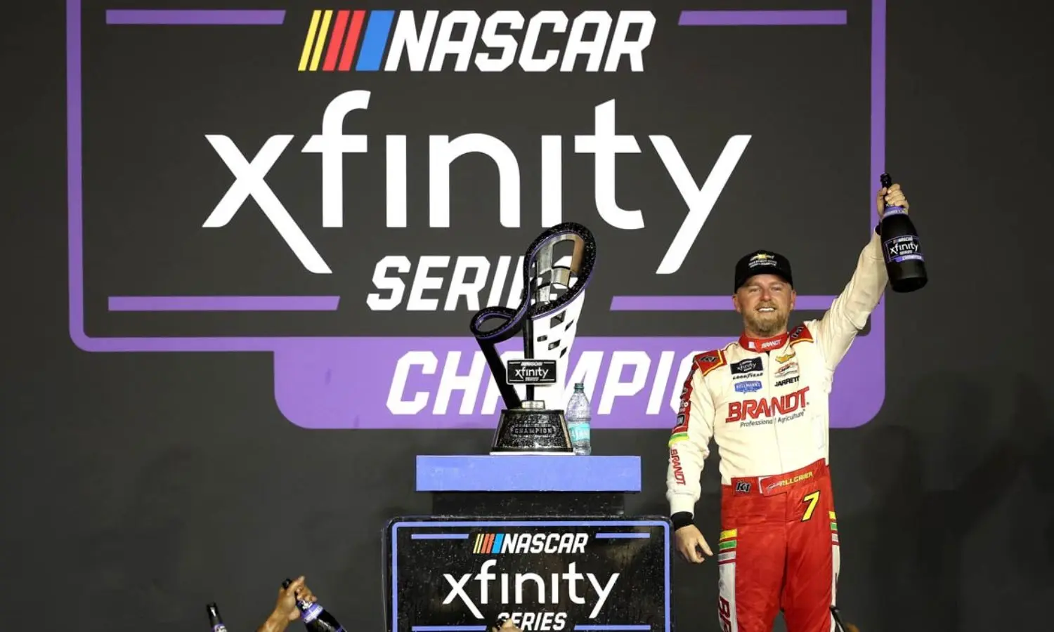 NASCAR Xfinity Series Championship