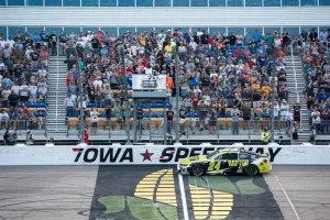 NASCAR Cup Series Iowa Speedway 2026: Iowa Corn 350 Returns After Sellouts, Tickets Expected to Go Fast