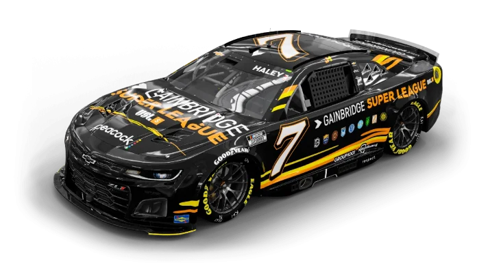 NASCAR Cup Series Richmond race