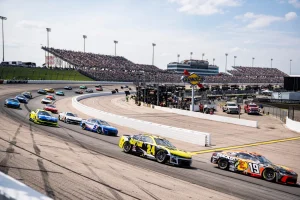 NASCAR Cup Series at Watkins Glen: How to Watch Go Bowling at The Glen Live on USA Network This Sunday