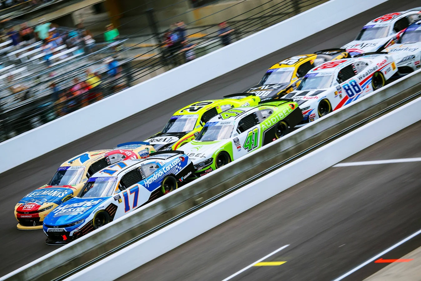 image-of-xfinity-series-02-08-2025 Xfinity Series