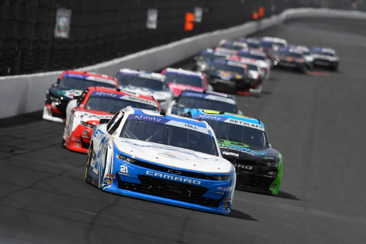 image-of-xfinity-series-02-08-2025 Xfinity Series
