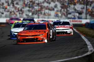 NASCAR Xfinity Series Mission 200 Results: Zilisch Triumphs at The Glen After Dramatic Finish