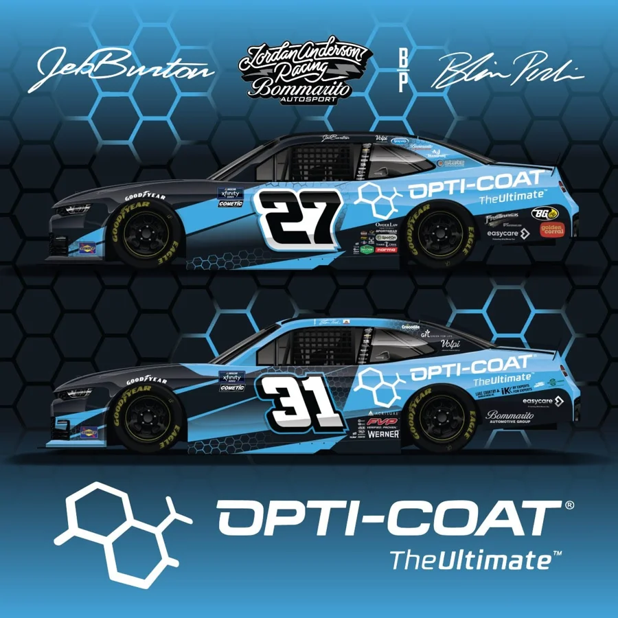 image-of-xfinity-series-30-08-2025 Xfinity Series