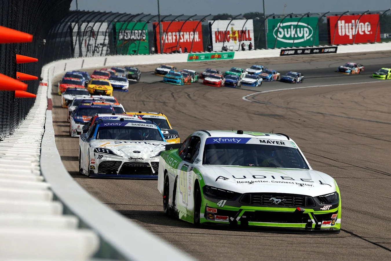 NASCAR Team