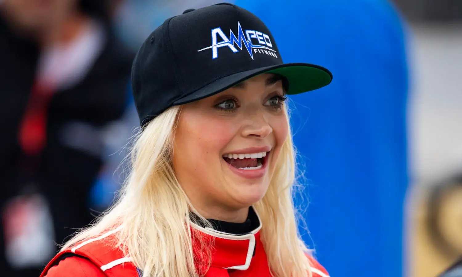 Natalie Decker