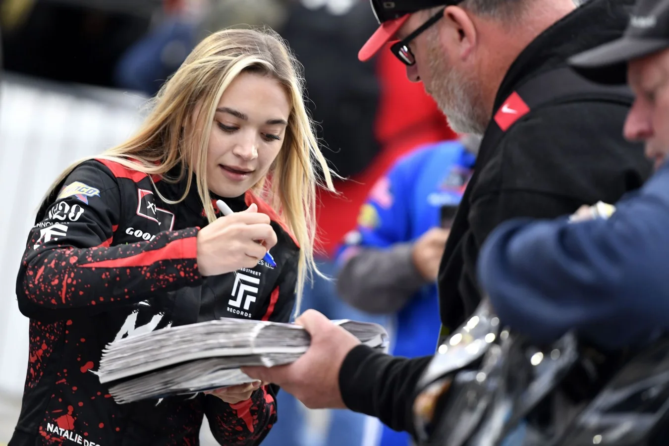 image-of-natalie-decker-15-08-2025 Natalie Decker