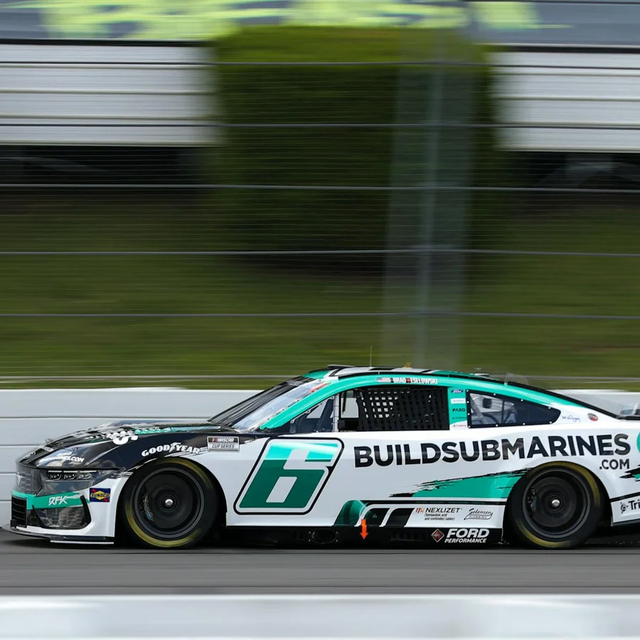 RFK Racing