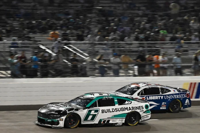 RFK Racing Daytona race prediction