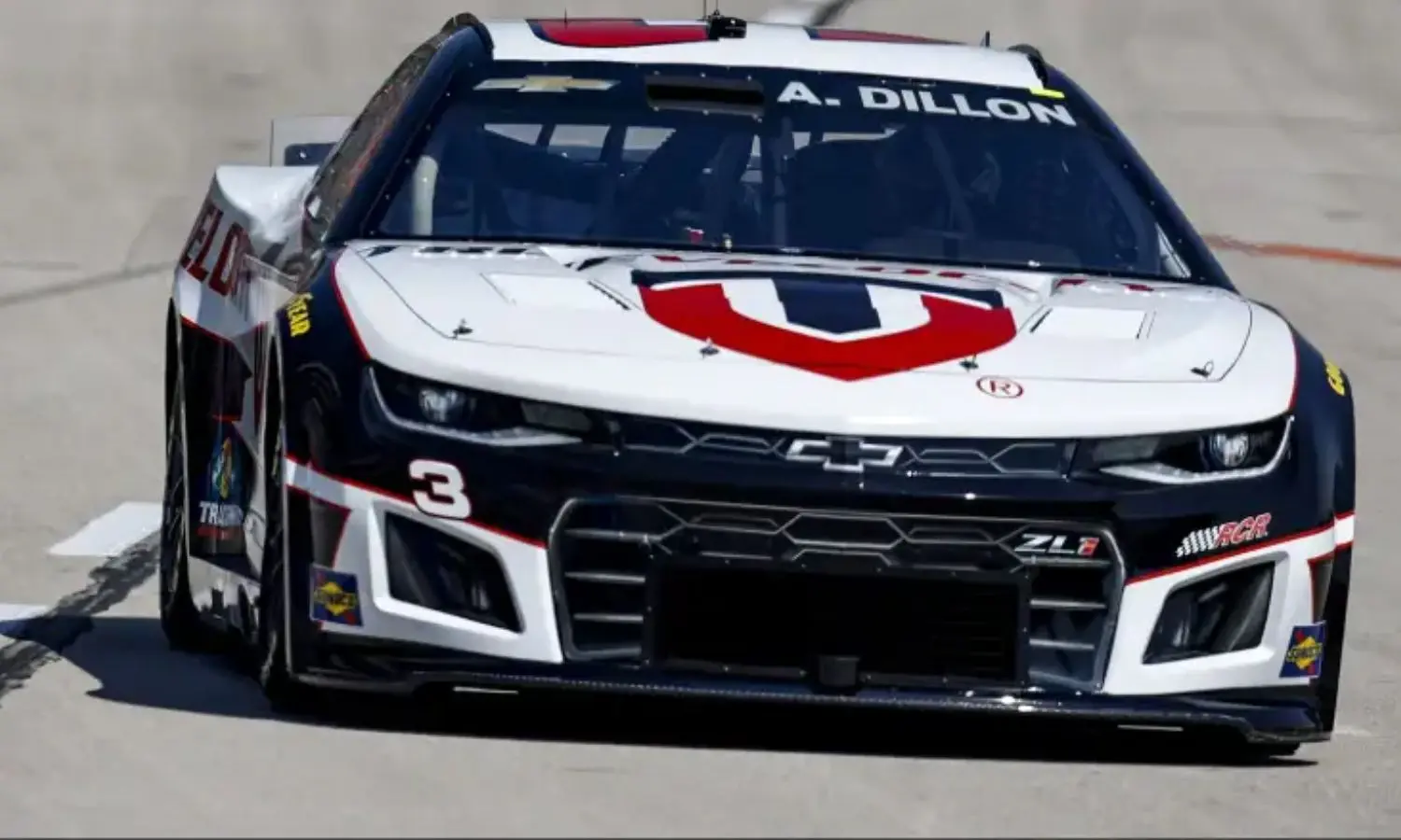 Richard Childress Racing