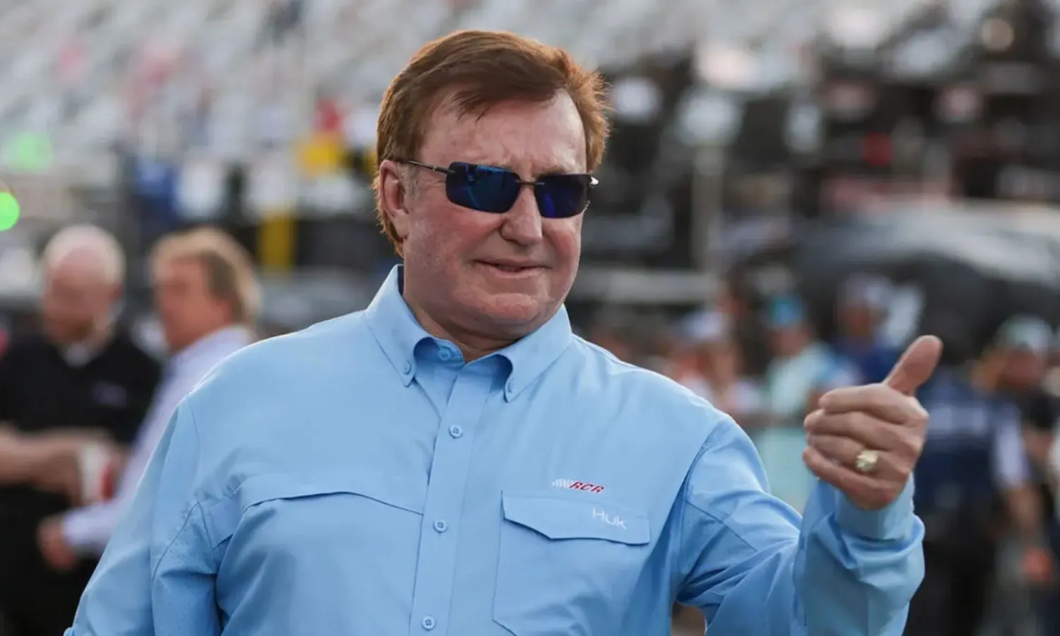Richard Childress