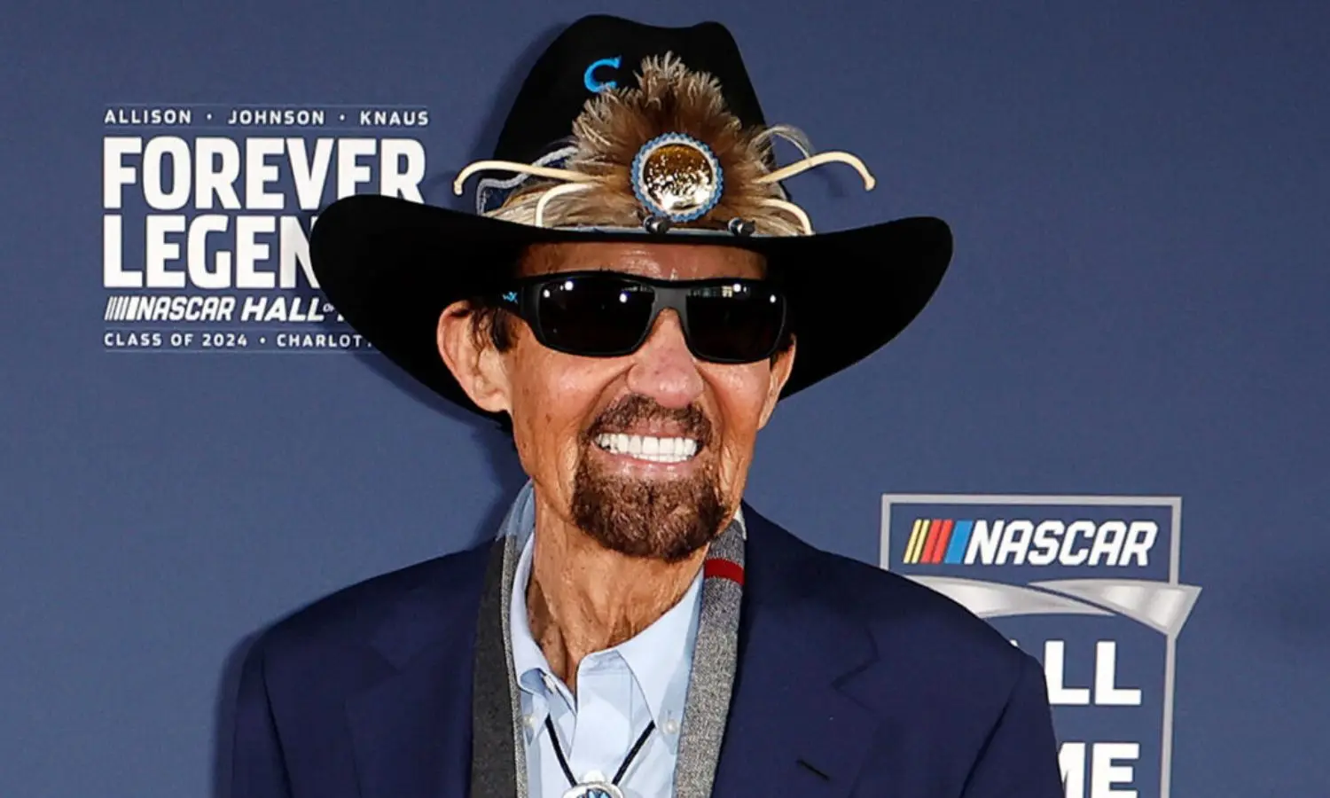 Richard Petty