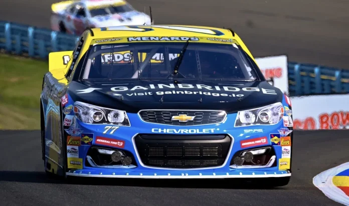 Richard Childress NASCAR Silly Season 2025