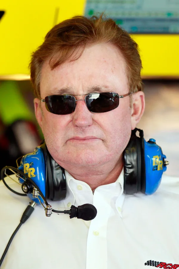 image-of-richard-childress-18-08-2025 Richard Childress